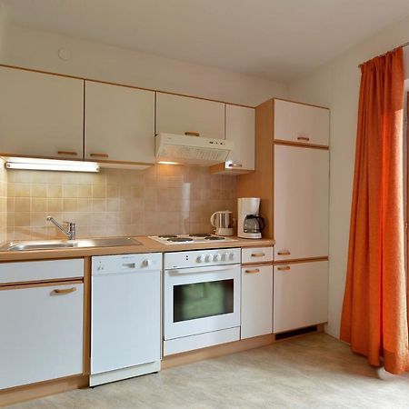 Appartement Gratt เอลล์เมา ภายนอก รูปภาพ