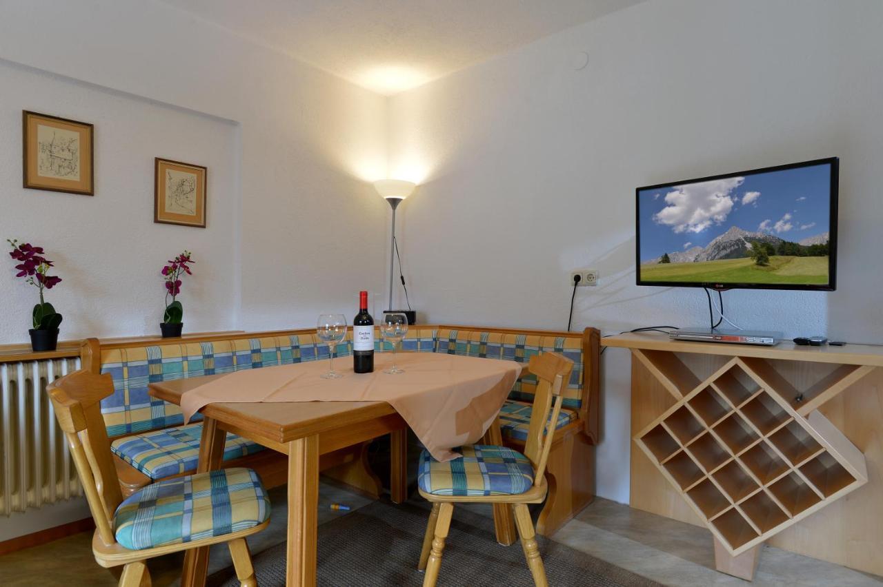Appartement Gratt เอลล์เมา ภายนอก รูปภาพ