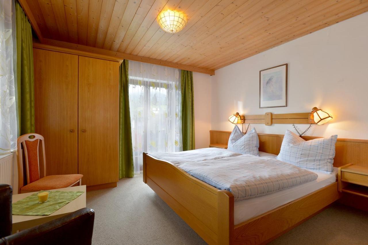 Appartement Gratt เอลล์เมา ภายนอก รูปภาพ