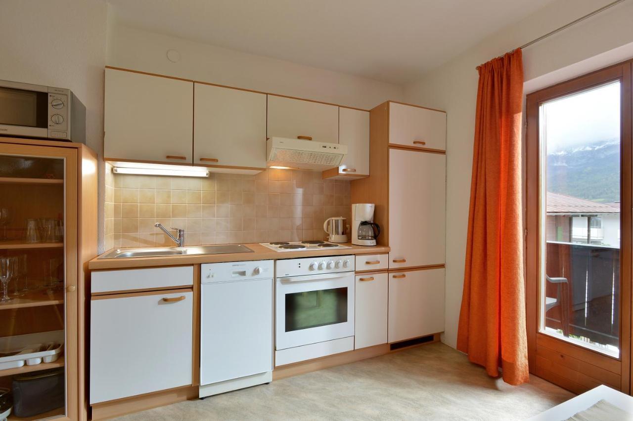 Appartement Gratt เอลล์เมา ภายนอก รูปภาพ