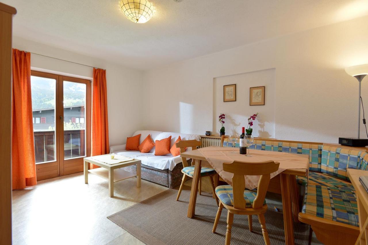 Appartement Gratt เอลล์เมา ภายนอก รูปภาพ